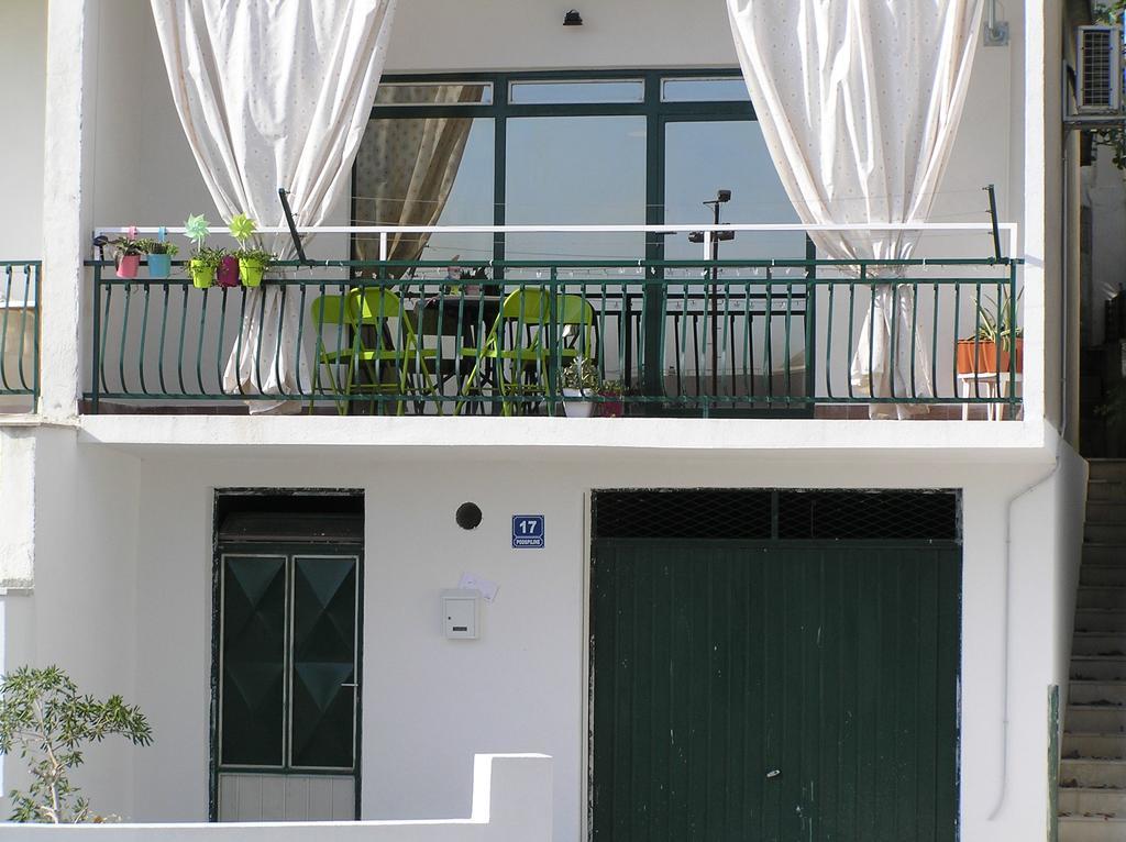 Anita Apartment Baska Voda