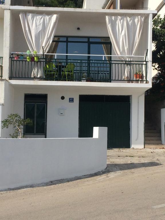 Anita Apartment