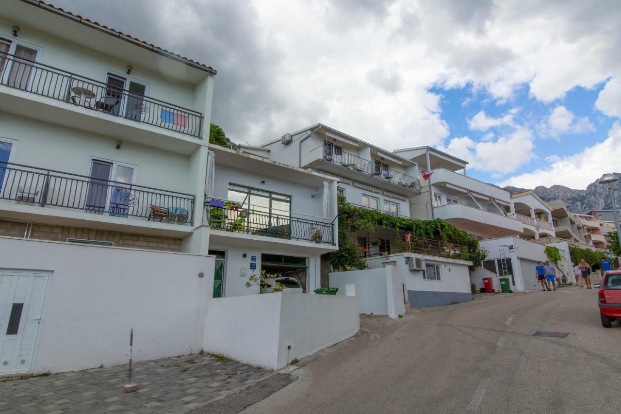 Apartment Anita
