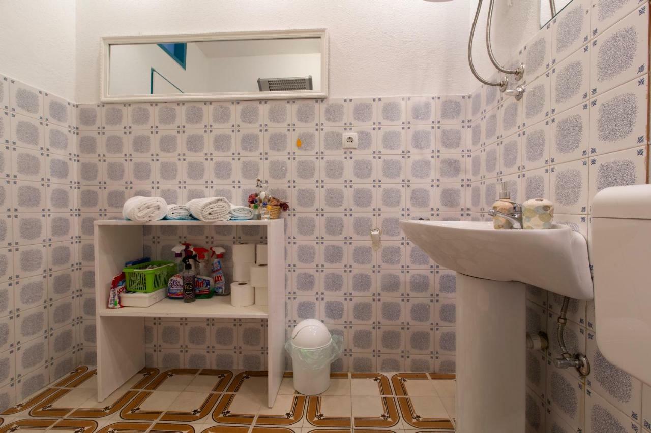 Anita Apartment Baska Voda