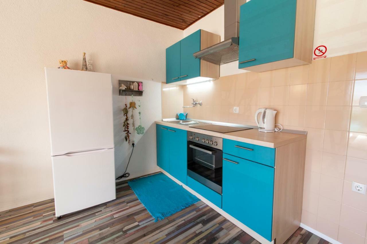 Anita Apartment Baska Voda