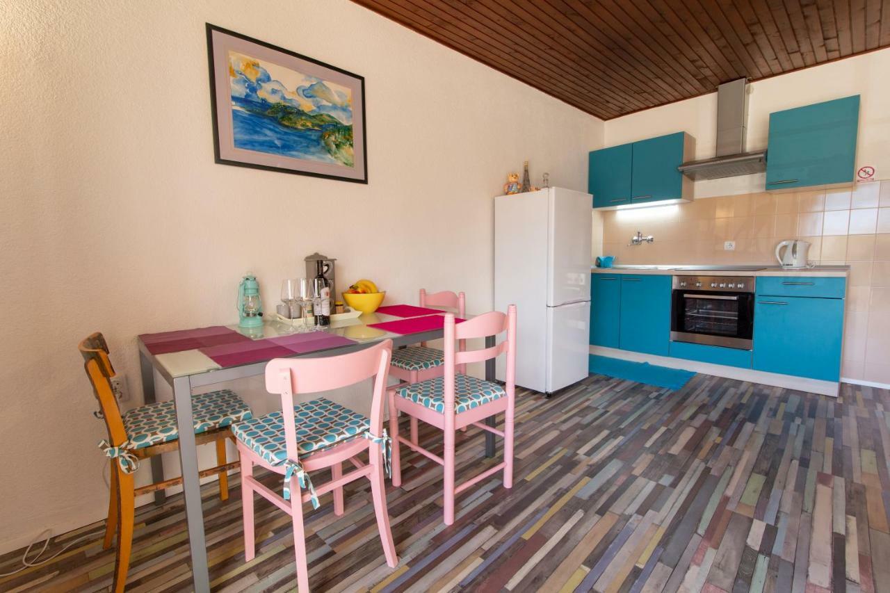 Anita Apartment *